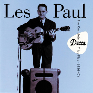 The Complete Decca Trios-Plus (1936-47) album