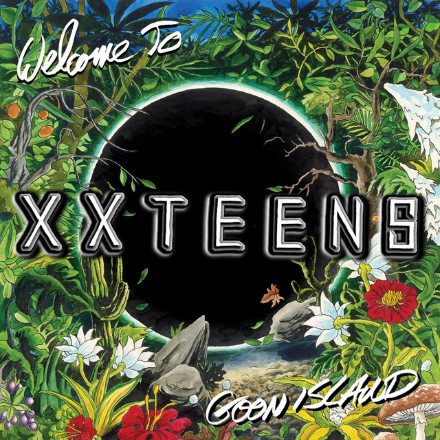 XX Teens Photo