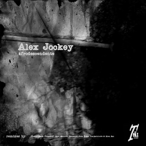 Alex Jockey