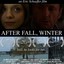 After Fall, Winter - Original Motion Picture Soundtrack Albumcover