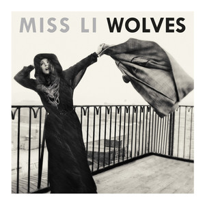 Wolves album