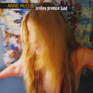 Broken Promise Land cover