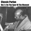 Classic Parlan, Vol. 5: On The Spur Of The Moment Albumcover