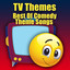 TV Themes - Best Of Comedy Theme Songs Albumcover