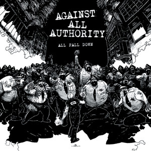 All Fall Down album