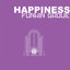Happiness Albumcover