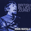 British Blues Journey cover