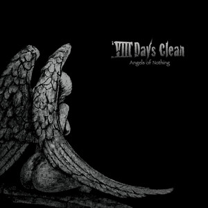 Angels of Nothing Albumcover