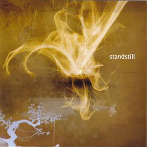 Standstill Albumcover