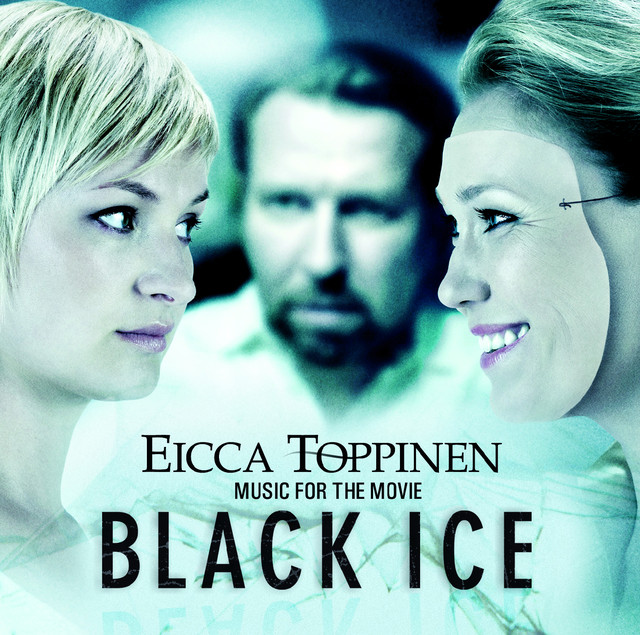 Eicca Toppinen Photo