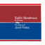 Eddie Henderson & Friends Play the Music of Amit Golan cover