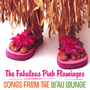 The Fabulous Flamingos album