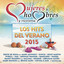 Mujeres y Hombres y Viceversa - Los Hits del Verano 2015 cover