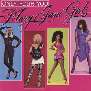 Only Four You album