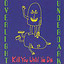 Kill You Until You Die Albumcover