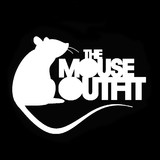 The Mouse Outfit Photo