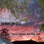 Here Comes the Big One Albumcover