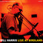 Live At Birdland Albumcover