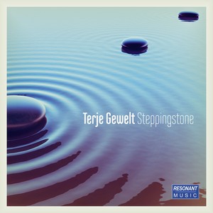 Steppingstone Albumcover