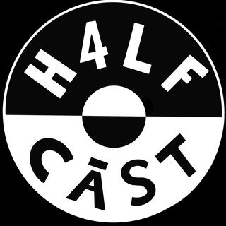 H4LF CĀST Photo