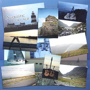 Acoustic Collage cover