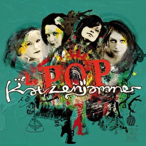 Le Pop (intl edt) album