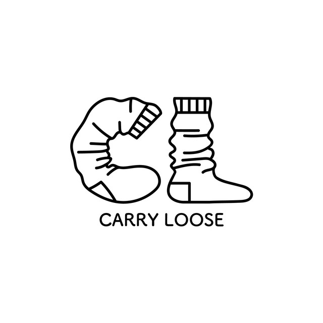 CARRY LOOSE Photo