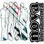 Nova International Albumcover