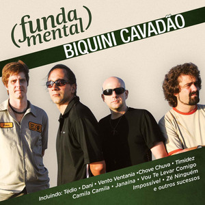 Fundamental - Biquini Cavadão album