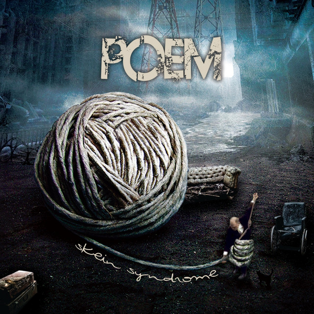 Skein Syndrome cover
