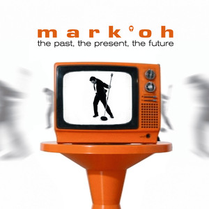 The Past, the Present, the Future album