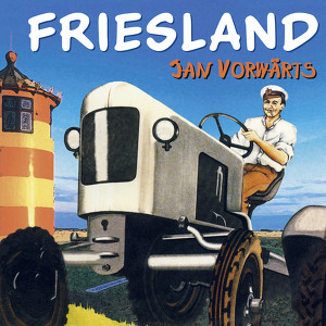 Jan Vorwärts
