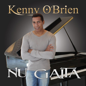 Kenny O'Brien