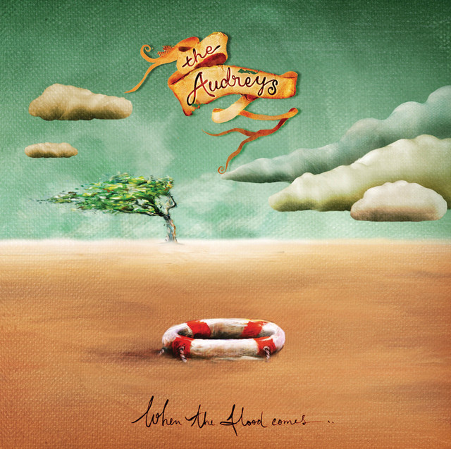 When The Flood Comes cover