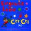 Cri Cri Interpretado Por Eugenia Leon Y La Orquesta De Baja California cover