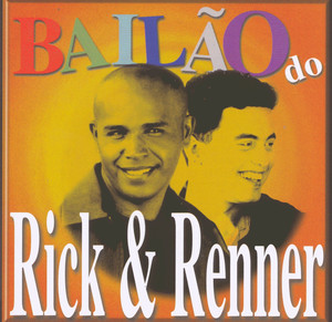 Bailão do Rick & Renner album