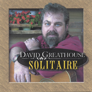Solitaire Albumcover