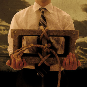 The Revolution cover