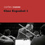 Cine Español - vol.1 (Recomposed 6) Albumcover