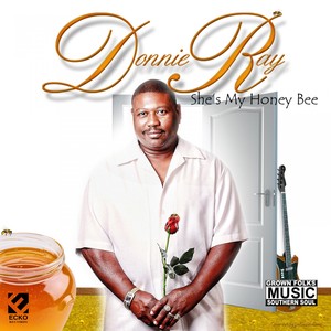 She's My Honey Bee Albumcover