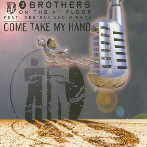 Come Take My Hand album