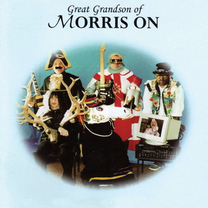 Great Grandson of Morris On album