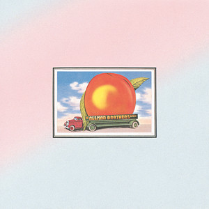 Eat a Peach album