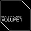 Beats'n'cubes, Vol. 1 cover