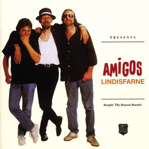Amigos album