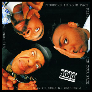 In Your Face album