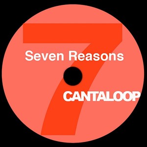 Seven Reasons Albumcover