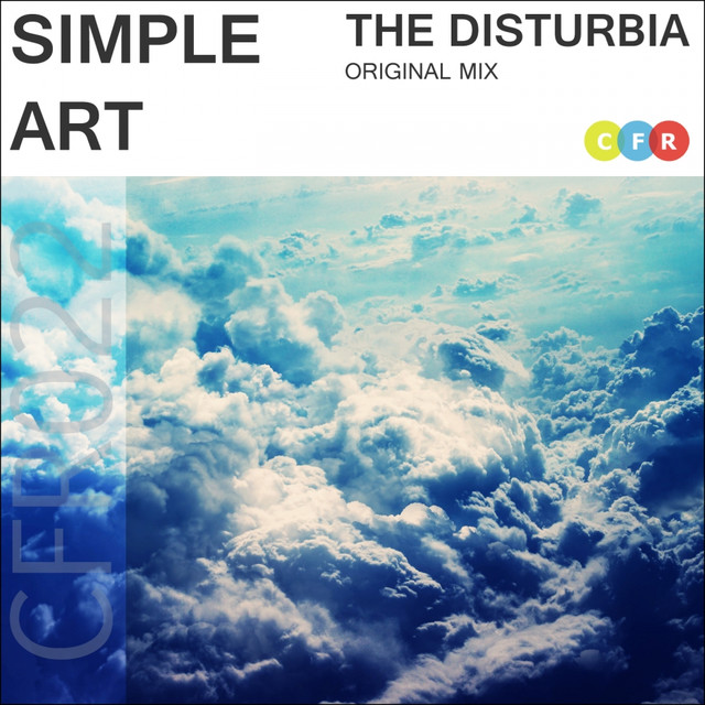 Simple Art Photo