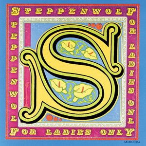 For Ladies Only cover