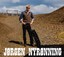 Jørgen Nyrønning Albumcover
